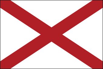 Alabama Flag