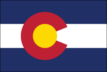 Colorado Flag