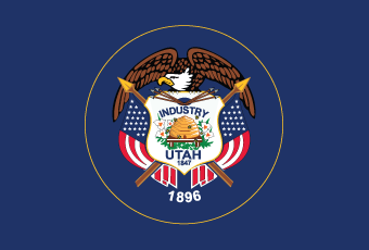 Utah Flag