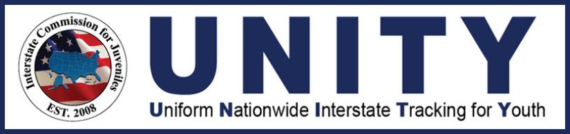 UNITY logo